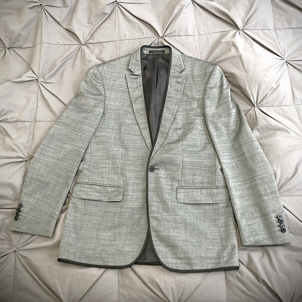 Men’s Kenneth Cole Blazer